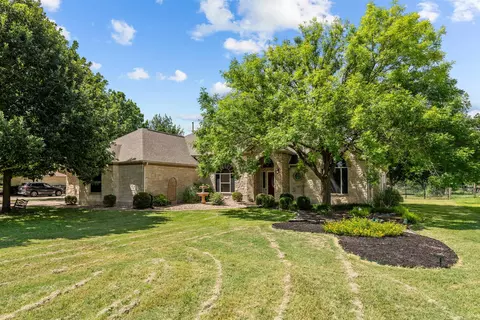 186 Brushy Creek Trl, Hutto, TX 78634