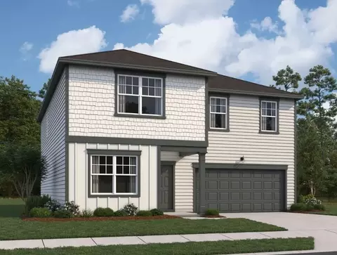 1019 Charles Joseph Cv, Hutto, TX 78634