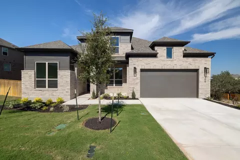 1309 White Daisy Ln, Georgetown, TX 78628