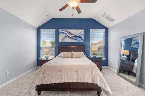 Bedroom - 1104 Arvada Dr, Leander, TX 78641 photo 1 of 4