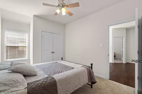 Bedroom - 1104 Arvada Dr, Leander, TX 78641 photo 4 of 4