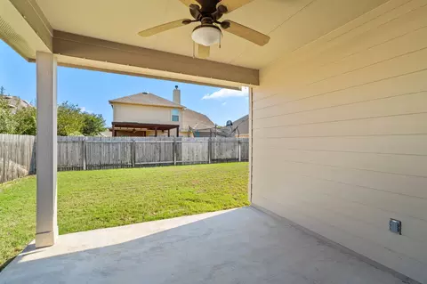 Exterior - 1104 Arvada Dr, Leander, TX 78641 photo 2 of 4