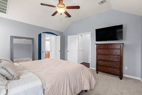 Bedroom - 1104 Arvada Dr, Leander, TX 78641 photo 2 of 4