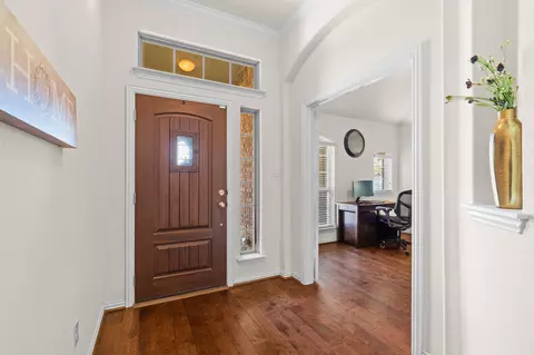 Entry Way - 1104 Arvada Dr, Leander, TX 78641 photo 3 of 3