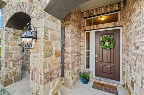 Entry Way - 1104 Arvada Dr, Leander, TX 78641 photo 2 of 3
