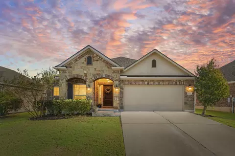 Exterior - 1104 Arvada Dr, Leander, TX 78641 photo 4 of 4