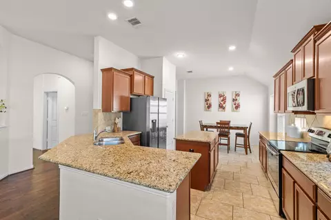 Entry Way - 1104 Arvada Dr, Leander, TX 78641 photo 1 of 3