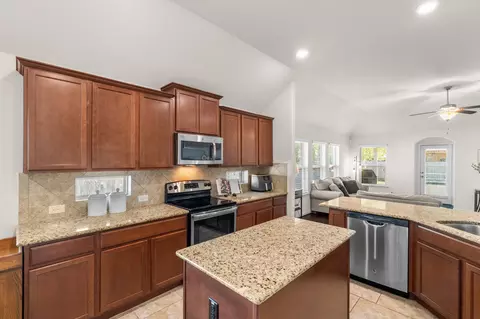 Kitchen - 1104 Arvada Dr, Leander, TX 78641 photo 1 of 1