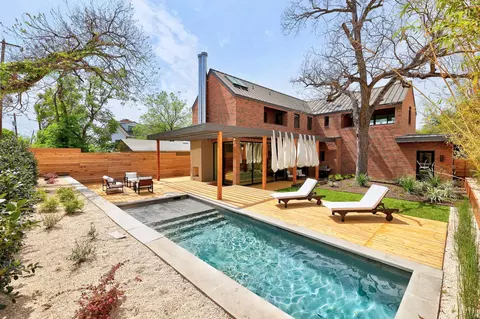 1601 Woodlawn Blvd, Austin, TX 78703