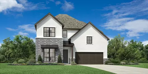 201 Ensberg Ln, Liberty Hill, TX 78642