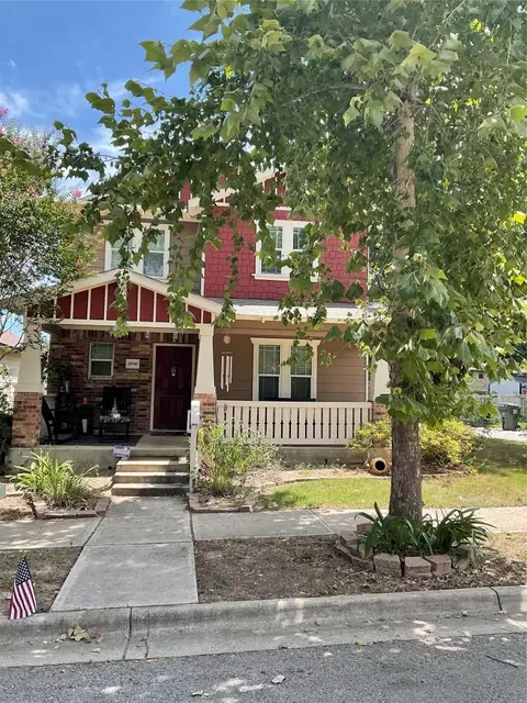 2296 Herzog, Kyle, TX 78640