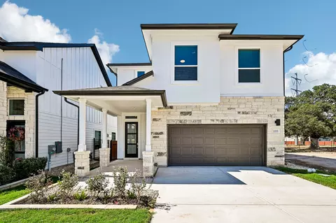12009 Fennec Way, Austin, TX 78758
