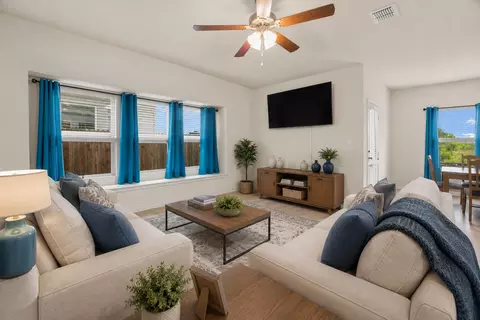 Living - 558 Nautical Loop, Kyle, TX 78640 photo 2 of 2