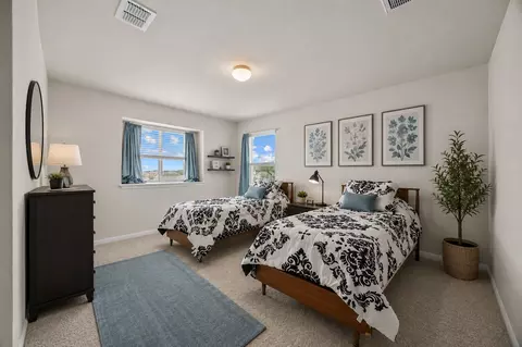 Bedroom - 558 Nautical Loop, Kyle, TX 78640 photo 3 of 5