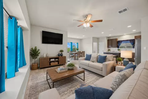 Living - 558 Nautical Loop, Kyle, TX 78640 photo 1 of 2