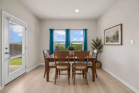 Dining - 558 Nautical Loop, Kyle, TX 78640 photo 1 of 1