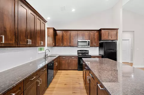 Kitchen - 104 Bill St, Elgin, TX 78621 photo 1 of 3