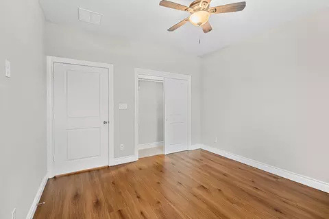 Bedroom - 104 Bill St, Elgin, TX 78621 photo 3 of 6