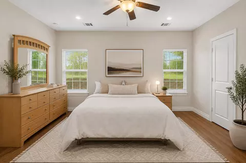 Bedroom - 104 Bill St, Elgin, TX 78621 photo 1 of 6