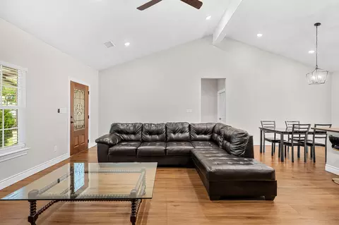 Living - 104 Bill St, Elgin, TX 78621 photo 1 of 2