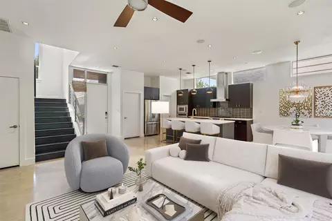 2105 Goodrich Ave #2, Austin, TX 78704