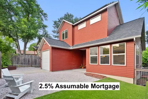 1709 Perez St #2, Austin, TX 78721