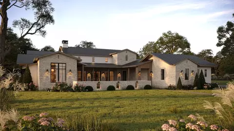 lot101 Tuscany Dr, Driftwood, TX 78619
