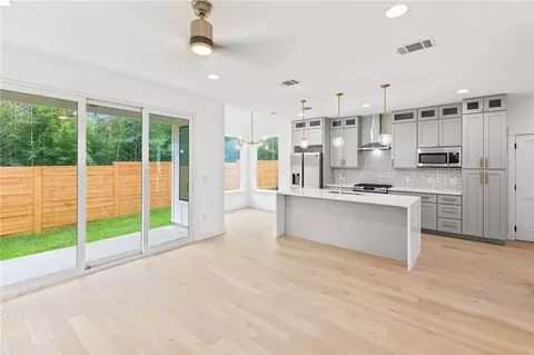 3321 Hemlock Ave #2, Austin, TX 78722