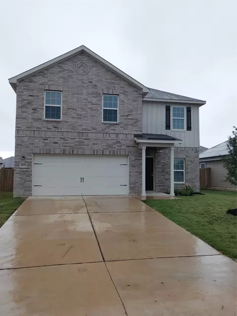 14024 Prairie Schooner Pass, Elgin, TX 78621