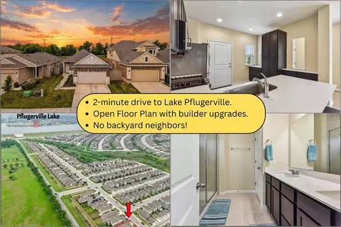 6403 Principale Dr, Pflugerville, TX 78660