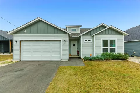 184 Granite Rd, Spring Branch, TX 78070