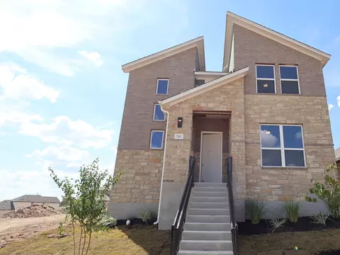 761 Clarissa St, Buda, TX 78610