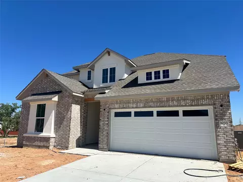 1033 Sonata Pl, Round Rock, TX 78681