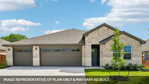 228 Rivers Edge Dr, Georgetown, TX 78628