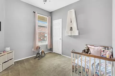 Bedroom - 155 Dandy Dr, Buda, TX 78610 photo 5 of 5