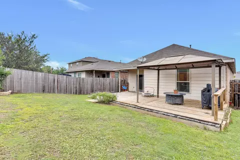 Exterior - 155 Dandy Dr, Buda, TX 78610 photo 6 of 6