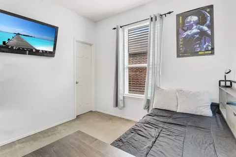 Bedroom - 155 Dandy Dr, Buda, TX 78610 photo 4 of 5
