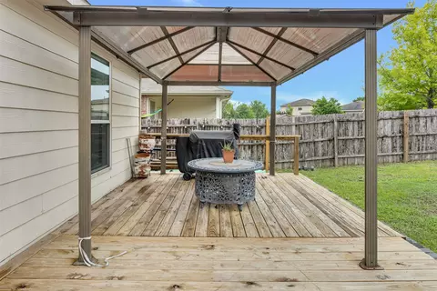 Exterior - 155 Dandy Dr, Buda, TX 78610 photo 4 of 6
