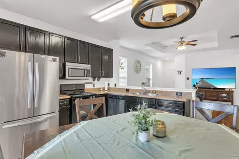 Kitchen - 155 Dandy Dr, Buda, TX 78610 photo 2 of 4