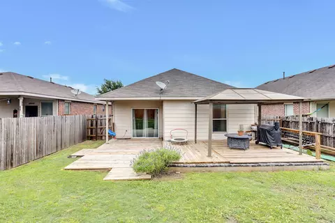 Exterior - 155 Dandy Dr, Buda, TX 78610 photo 5 of 6