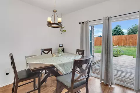 Dining - 155 Dandy Dr, Buda, TX 78610 photo 1 of 1