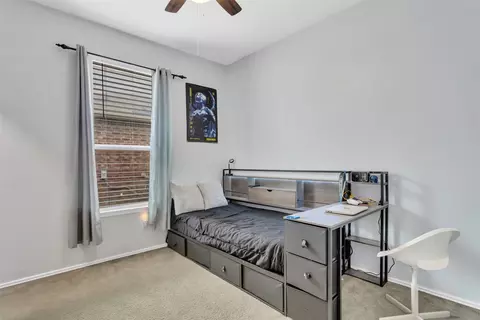 Bedroom - 155 Dandy Dr, Buda, TX 78610 photo 3 of 5