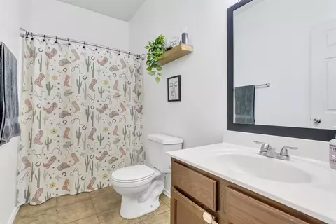 Bath - 155 Dandy Dr, Buda, TX 78610 photo 2 of 2