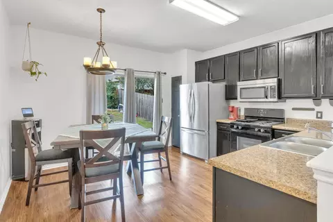 Kitchen - 155 Dandy Dr, Buda, TX 78610 photo 1 of 4