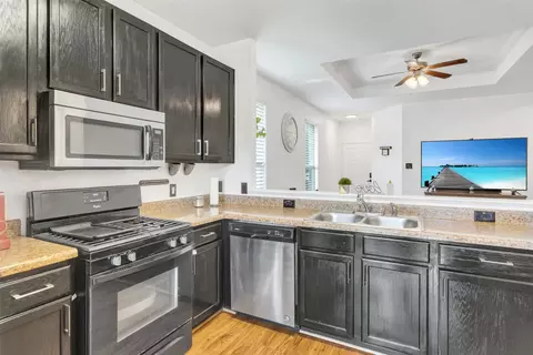 Kitchen - 155 Dandy Dr, Buda, TX 78610 photo 3 of 4