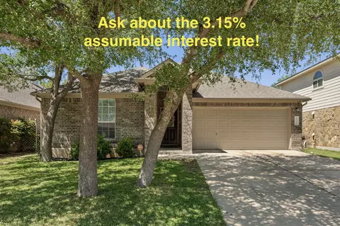 1923 Barnett Dr, Cedar Park, TX 78613
