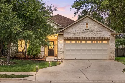 216 Cherry Laurel Dr, Cedar Park, TX 78613