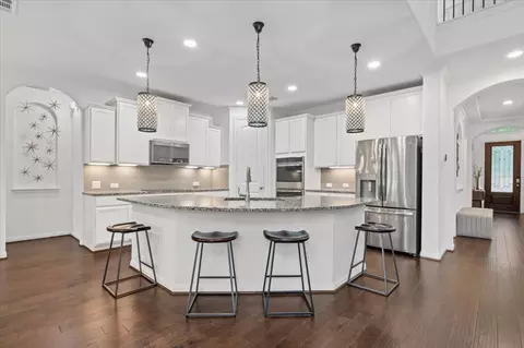4128 Geary St, Round Rock, TX 78681