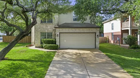 14400 Showdown Ln, Austin, TX 78717