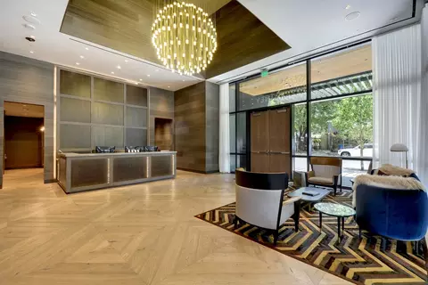 70 Rainey St #1303, Austin, TX 78701